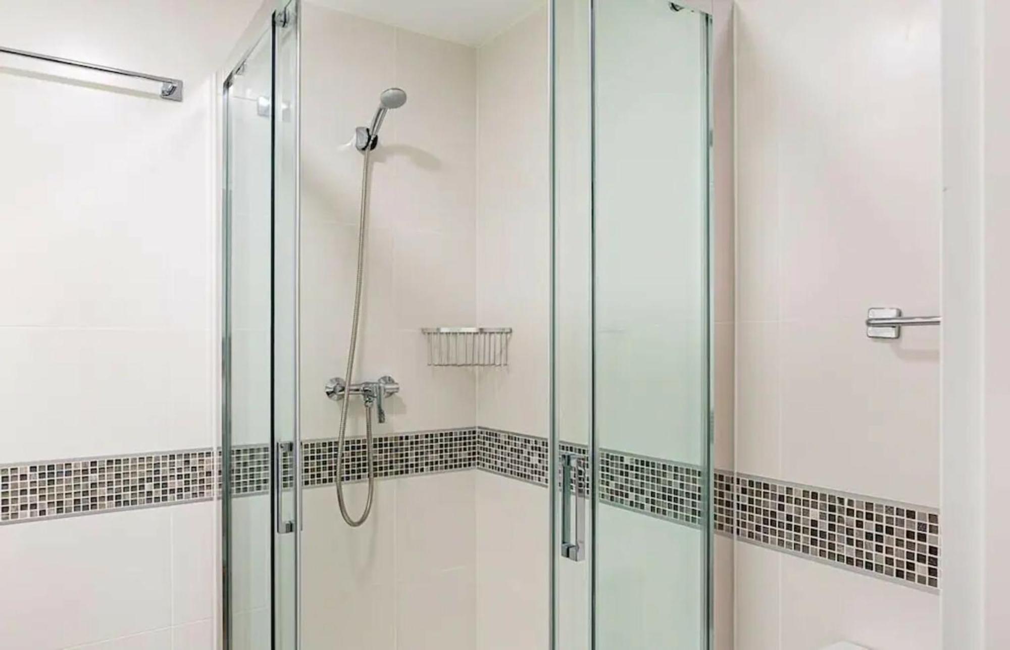 2Bedroom Duplex In Hortaleza Near Metro 마드리드 외부 사진
