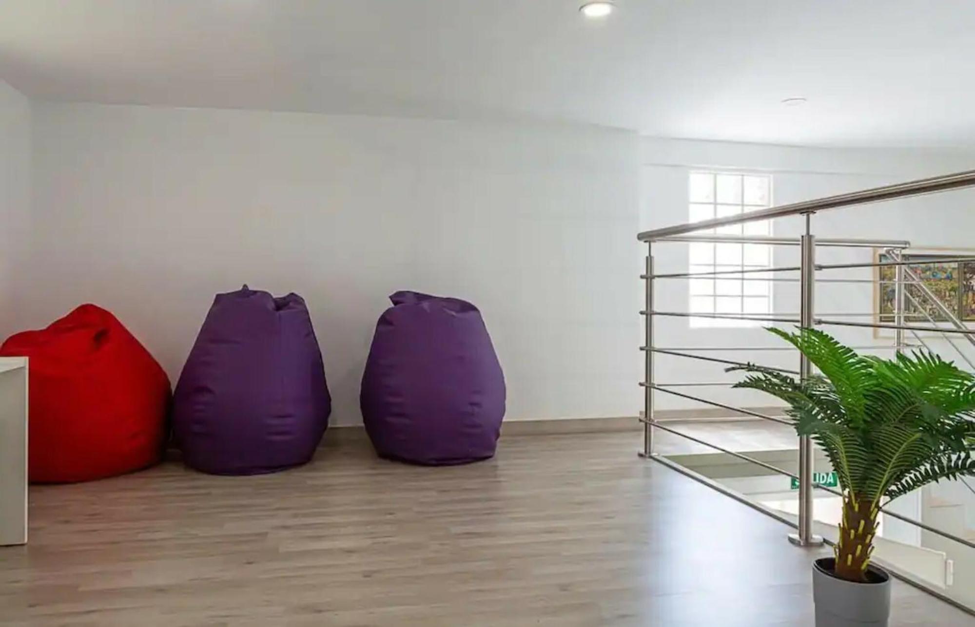 2Bedroom Duplex In Hortaleza Near Metro 마드리드 외부 사진