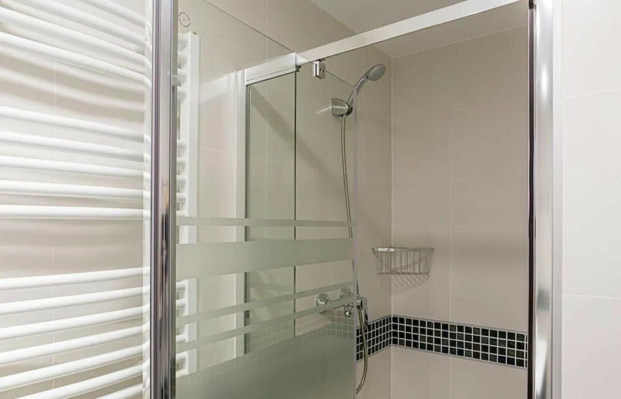 2Bedroom Duplex In Hortaleza Near Metro 마드리드 외부 사진