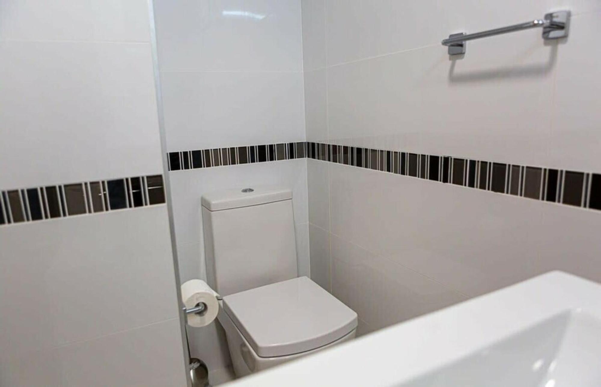 2Bedroom Duplex In Hortaleza Near Metro 마드리드 외부 사진