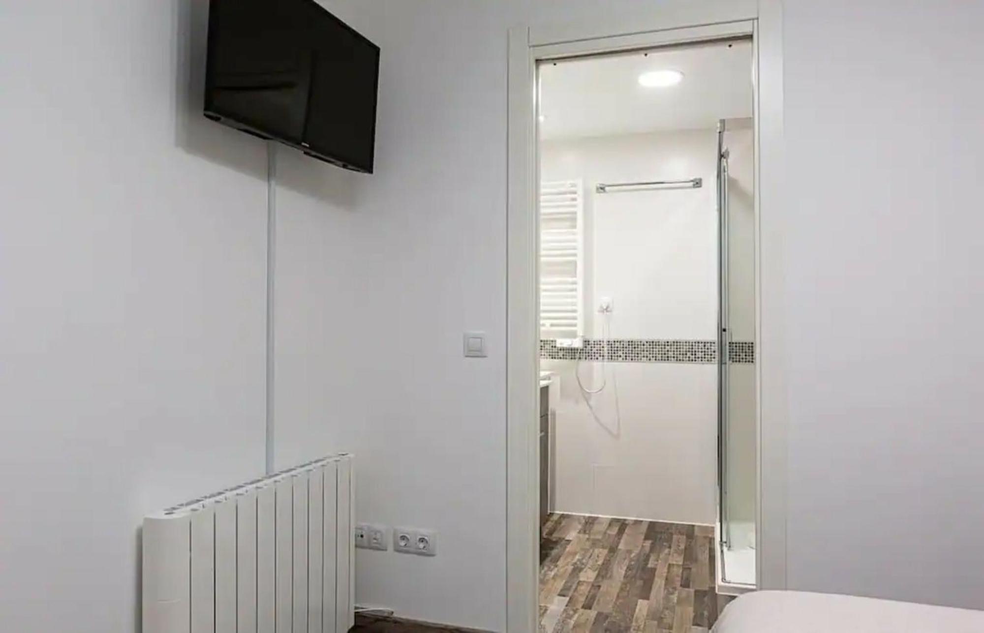 2Bedroom Duplex In Hortaleza Near Metro 마드리드 외부 사진